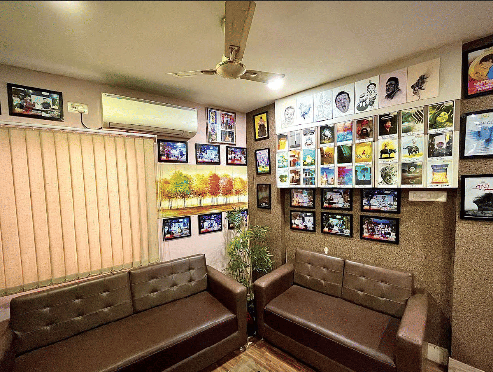 Arena Animation  photo 8